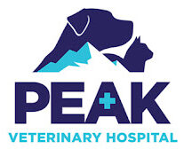 Peak animal hot sale hospital